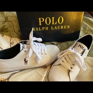 Polo Sneakers